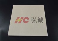 White Epoxy Glass Laminate Sheet CEM-1 Sheet With Excellent Flexural Strength
