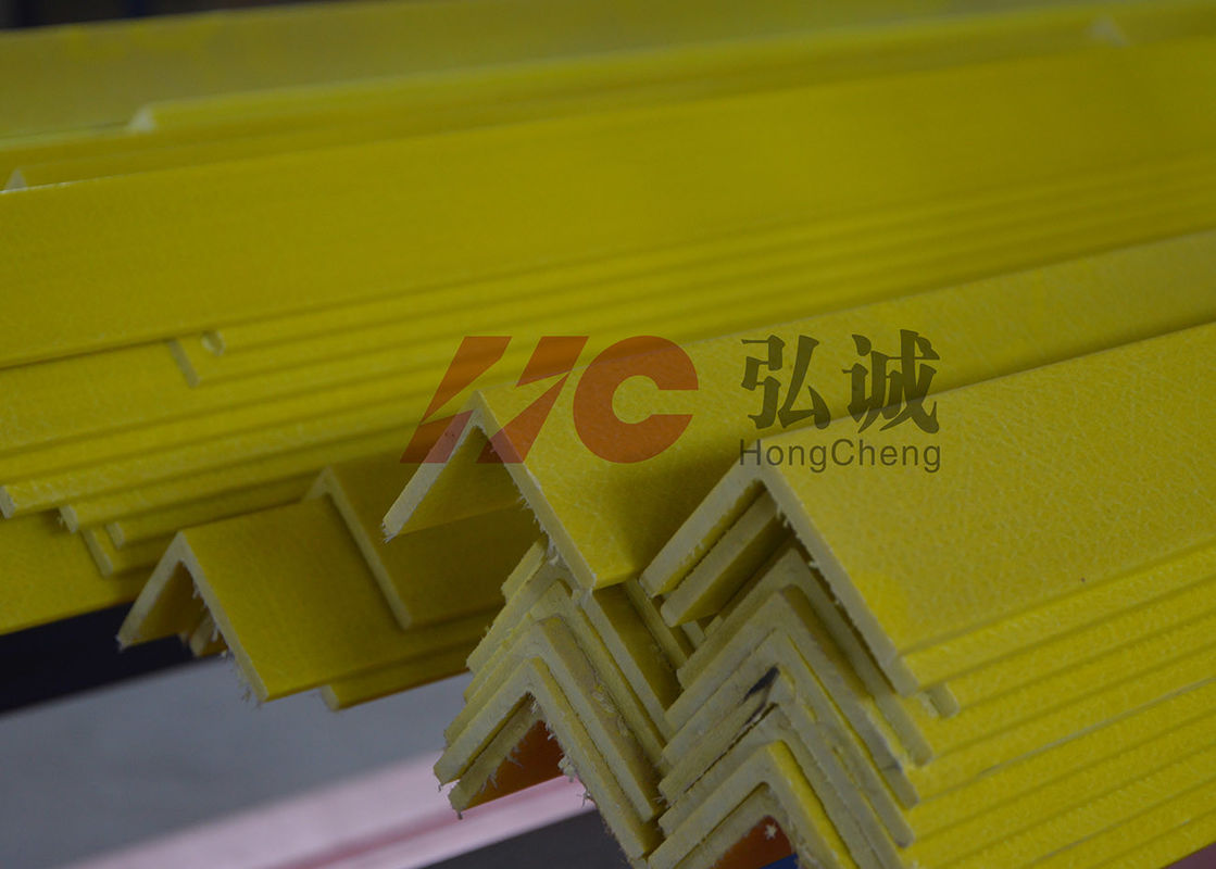 Yellow L angle /  Yellow GPO-3 L angle / Yellow cable bridge / Yellow angle insulation