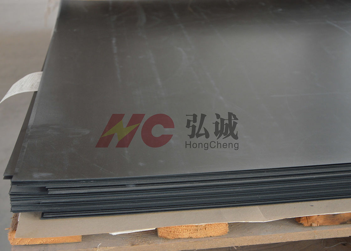 48 size paper phenolic sheet low cost black pfcp203 high heat phenolic sheet black