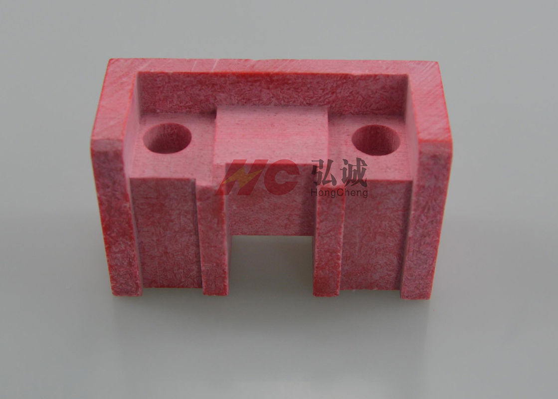 Non - Metal Insulating Parts Machinery Processing CNC Center Equipment Type