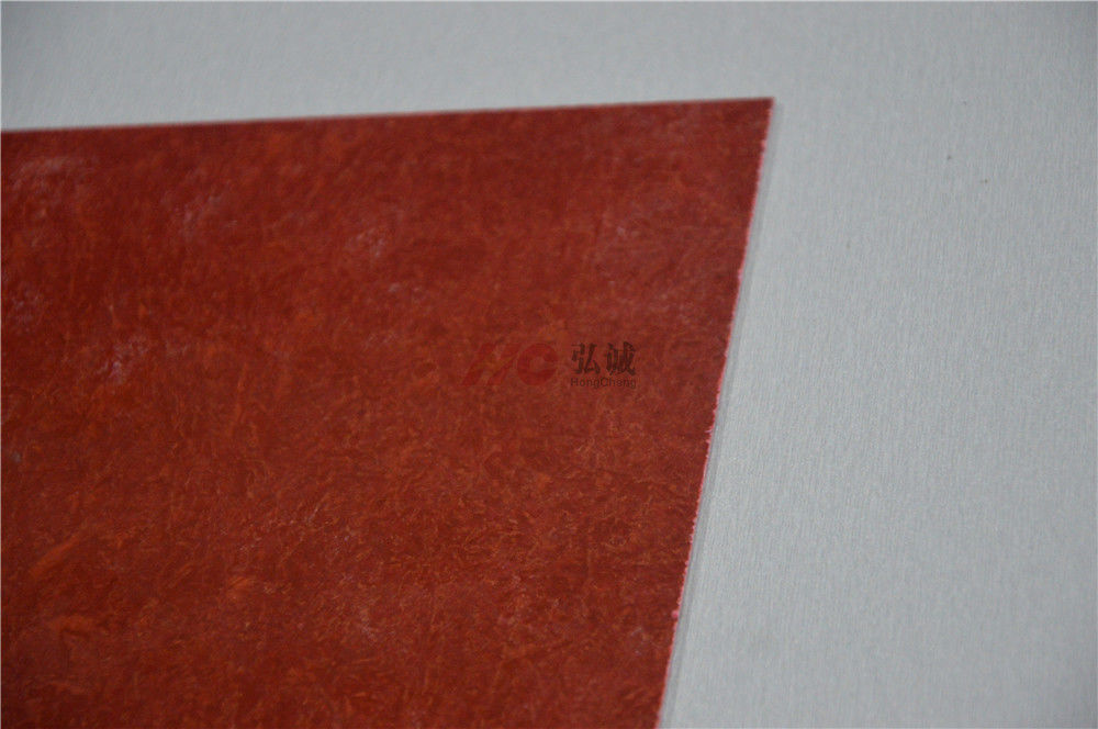 Brown UPGM 203 Insulation Sheet With Excellent Proof Tracking Resistance