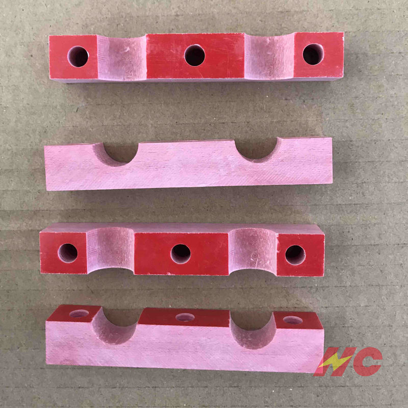 SGS UPGM 203 Wire Clip With Stable Mechanical Strength