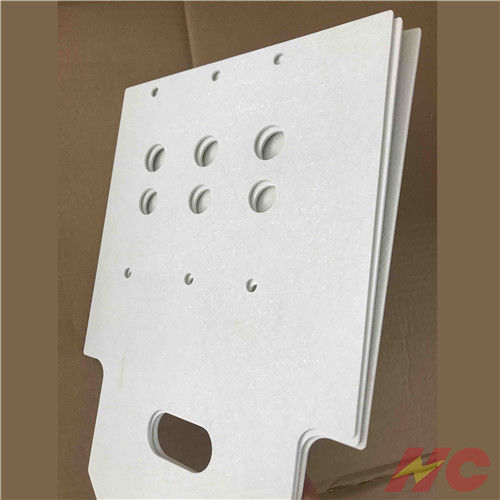 High Flexural Strength Thermoset Polyester UPGM 203 For Laminated Busbar