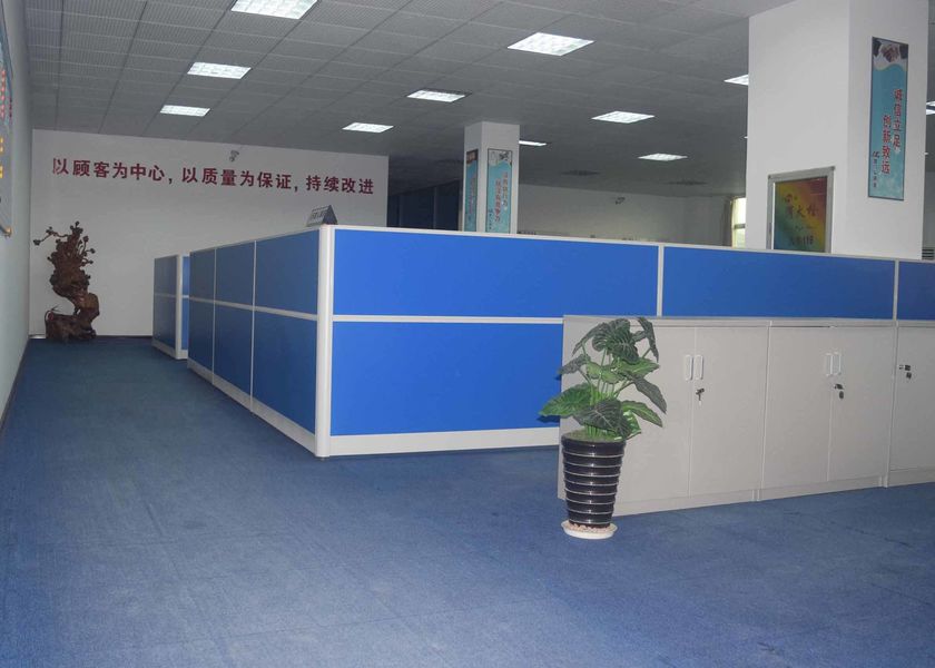 China Xiamen Hongcheng Insulating Material Co., Ltd. company profile