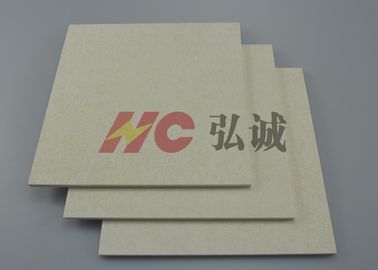 UPGM205 Unsaturated Polyester Sheet Excellent Fire Resistance 0.5mm - 80.0mm Thickness