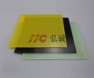 HGW 2372.1 Fr 4 Epoxy Sheet Excellent Mechanical Strength Stable Electrical Properties