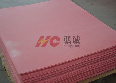 High Thickness GPO3 Fiberglass Sheet With Precise Thickness Tolerance