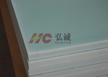 FR5 H - Class Epoxy Fiberglass Sheet , Epoxy Resin Sheet For CRRC / EPGC204