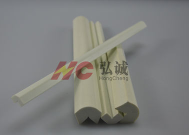 Custom Fiberglass Corner Bone Multi Specifications With High Arc Resistance