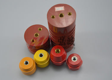 Multi Specifications Customization Mould Product SMC Insulator Three Color Option