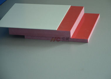 No - Halogen UPGM 203 Insulation Sheet , High Pressure Laminate Sheet