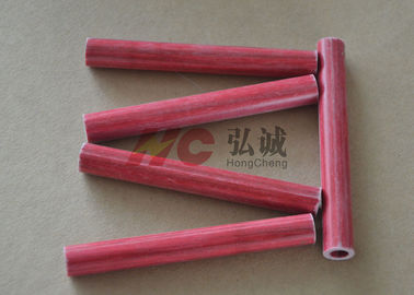 2.0g/Cm3 Density Pultruded Fiberglass Tube With High Mechanical Strength