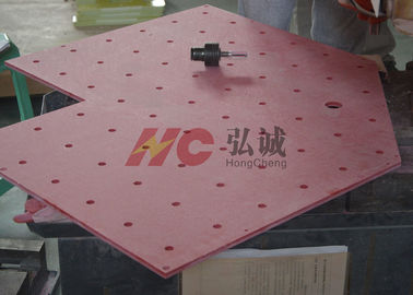Low Water Absorption Upgm 203 Sheet High Fire Retardant UL Certification