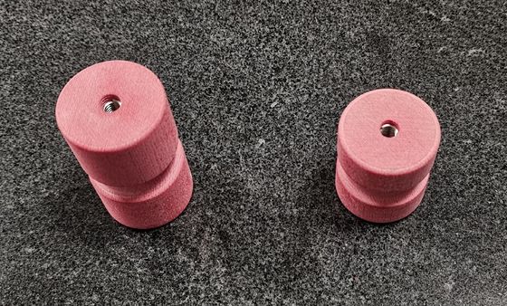 Arc Resistant GPO 3 Sheet Machined Parts For PTD Industry