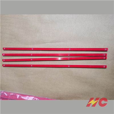 HM 2471 Flame Retardant GPO3 Fiberglass Insulation Sheet