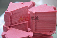 Excellent Insulation Properties Of GPO-3 Machined Part To Every Electrical Cabinate