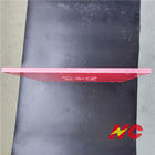 Red UPGM 203 HM2471 Laminated Fiberglass Insulation Sheet