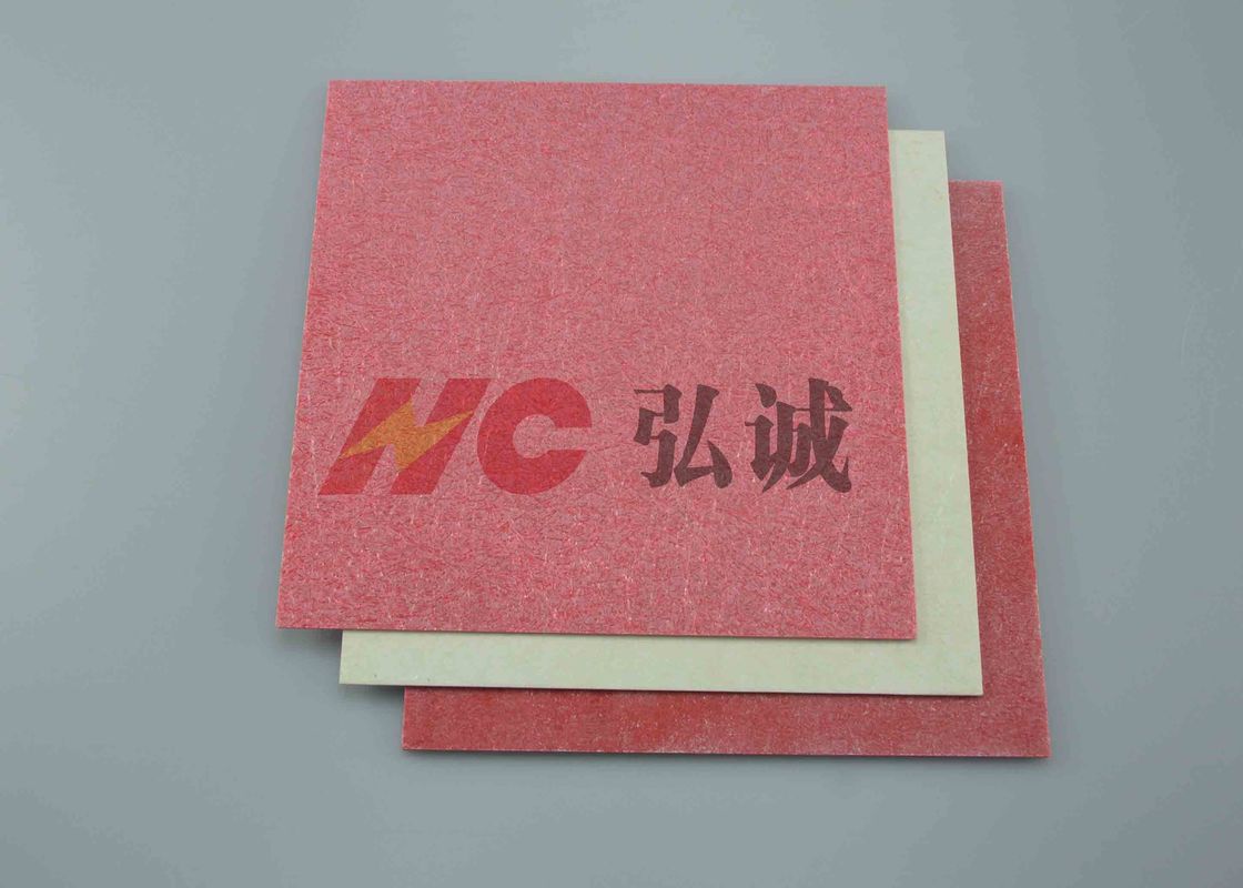 Fiberglass Plate Sheet / Thick Fiberglass Sheet High Performance Adhesive Properties