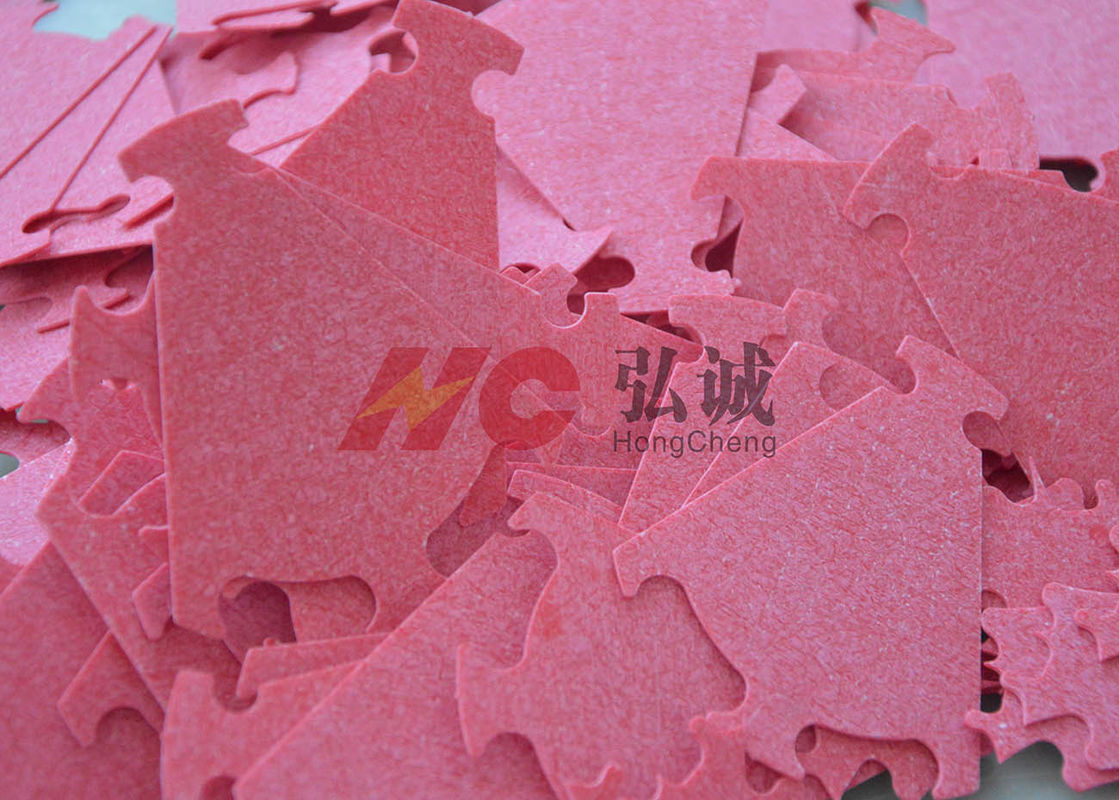 Heat Resistance GPO3 Fiberglass Sheet For Uninterrupted Power Supply