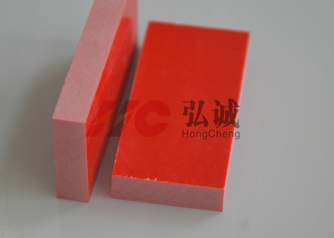 GPO3 Fiberglass Resin Sheets HM2471 German Standard Specified For Inverter Cabinet