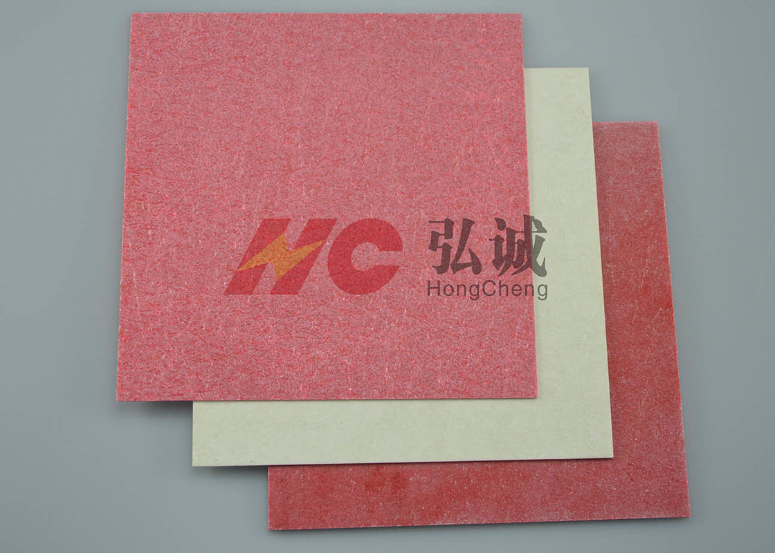 Electrical insulation material laminate polyester UPGM203 sheet