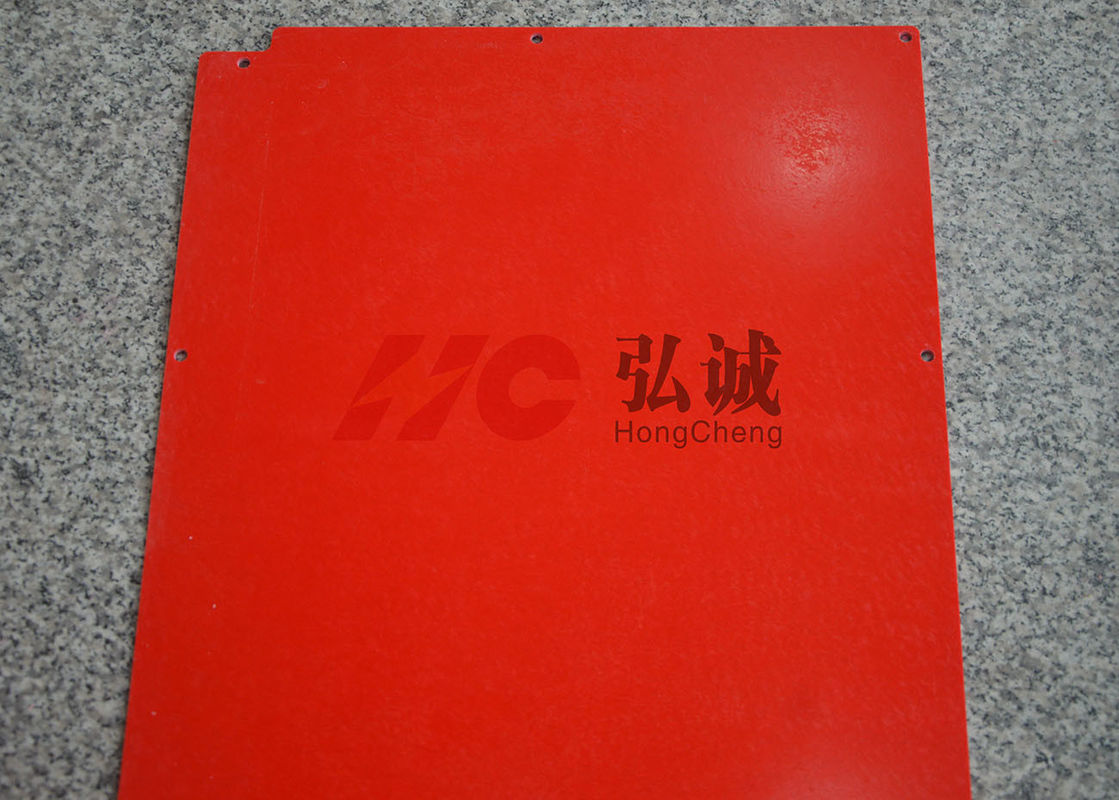 Excellent Electric Strength Fiberglass Board Sheets Good Dielectric Properties