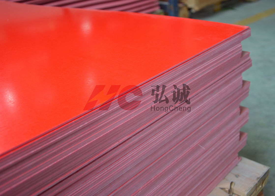 High Performance Glass Reinforced Polyester Sheet / Fiberglass Reinforced Plastic Sheet