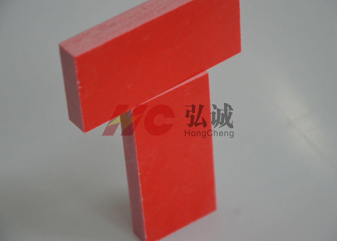High Performance Glass Reinforced Polyester Sheet / Fiberglass Reinforced Plastic Sheet