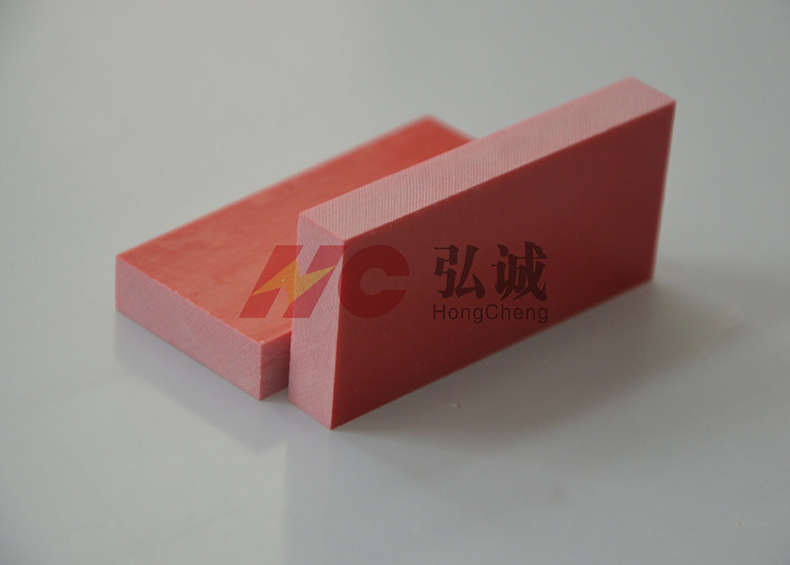 Stable Mechanical Strength GPO3 Glass Lamination Sheet IEC Testing Center Certified