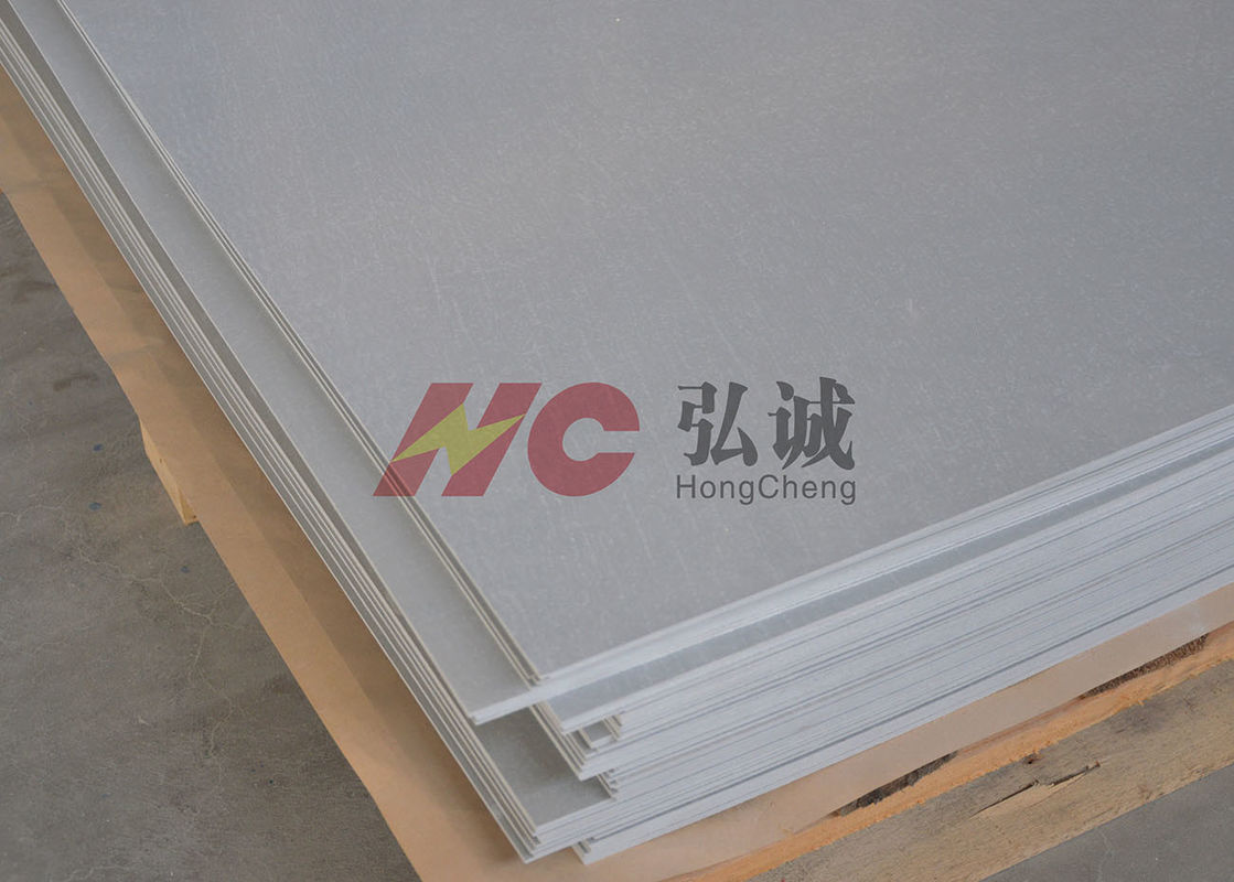 Stable Mechanical Strength GPO3 Glass Lamination Sheet IEC Testing Center Certified