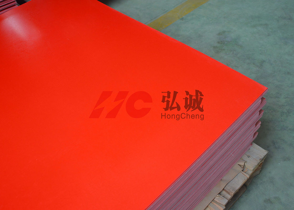 UL Certification GPO3 Fiberglass Sheet For Making Insulation Structure Components