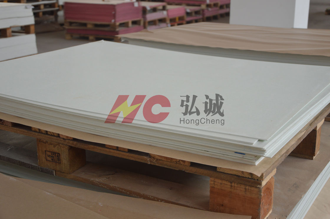 Flame retardant Good electrical performance GPO3 laminated sheet