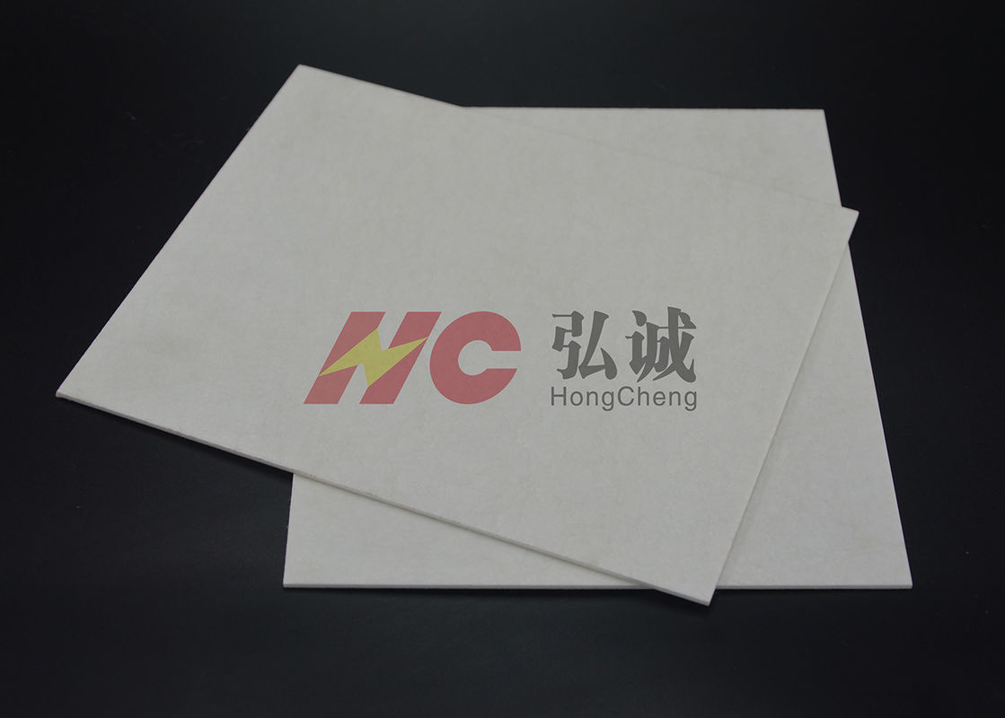 UPGM205 Tensile White Laminate Sheets High Performance Flexural Strength