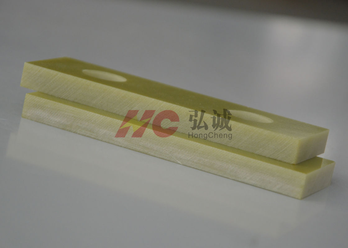 No - Halogen G10 Epoxy Fiberglass Sheet Environment - Friendly Material