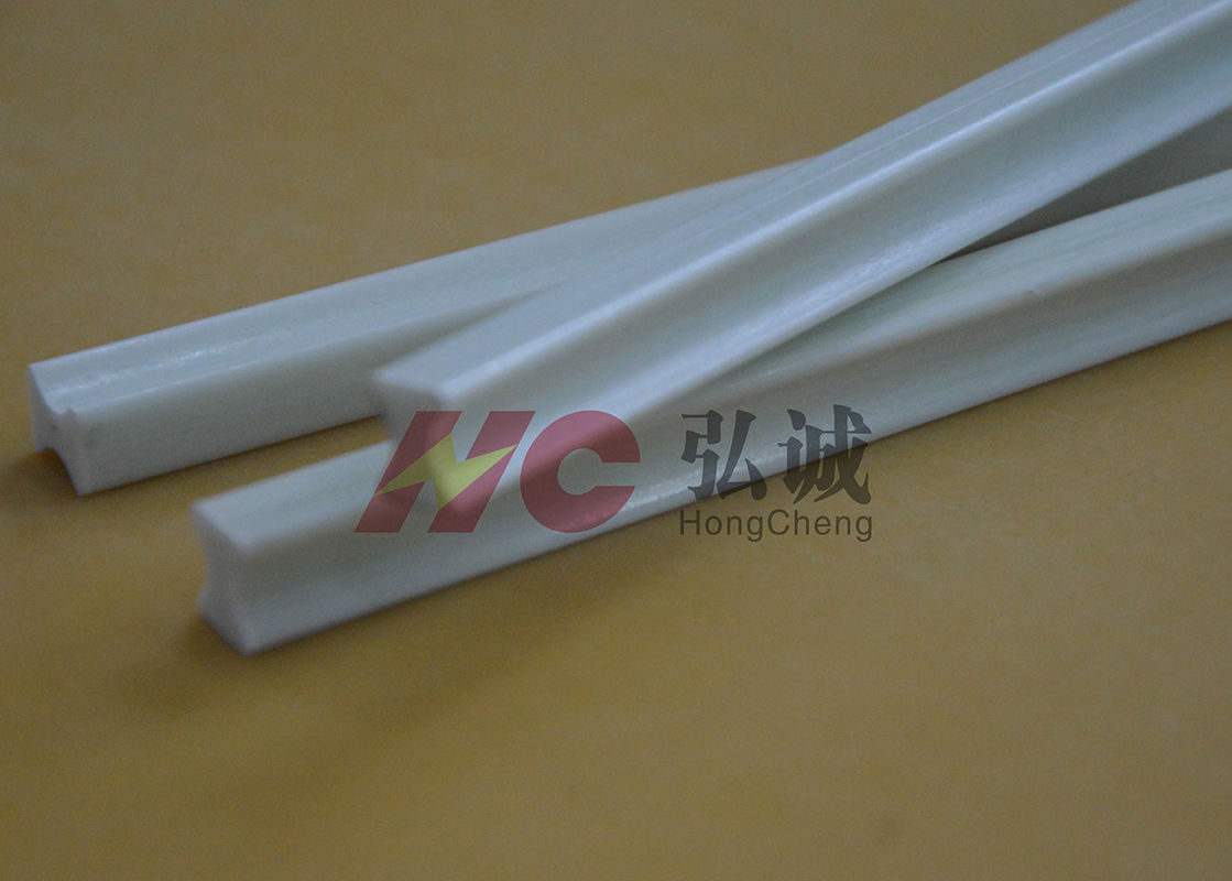 Environmentally - Friendly Insulation Dog Bone High Tensile Strength RoHS Certified