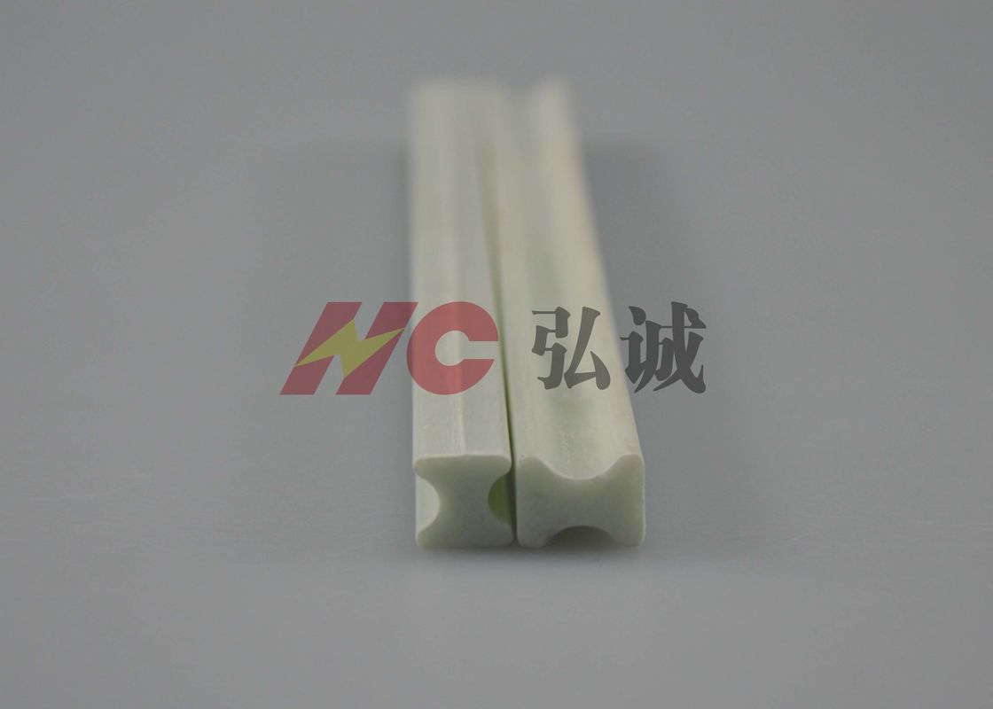 Stable Structure Insulation Dog Bone 1.85-2.00 G/Cm3 Density For Reactor