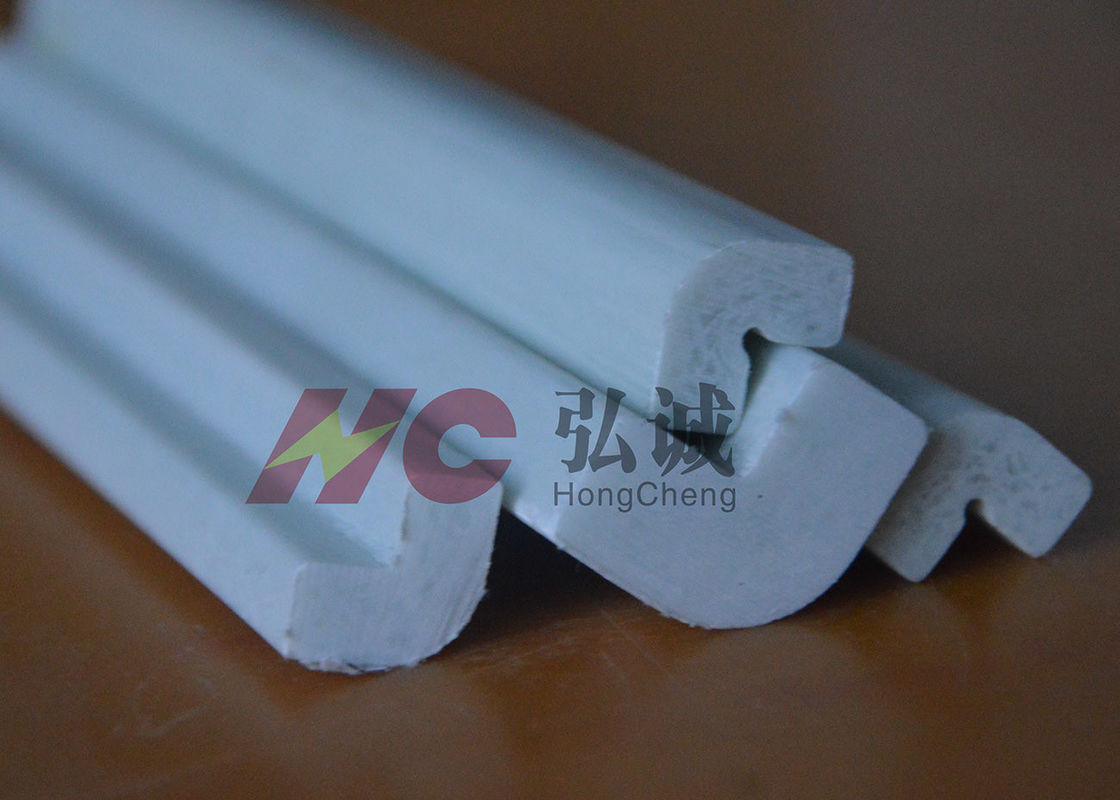 UL Certified Gpo-3 Insulation Profile Corner Bone Heat Resistant Fire Retardant