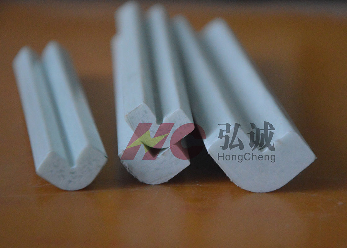 UL Certified Gpo-3 Insulation Profile Corner Bone Heat Resistant Fire Retardant