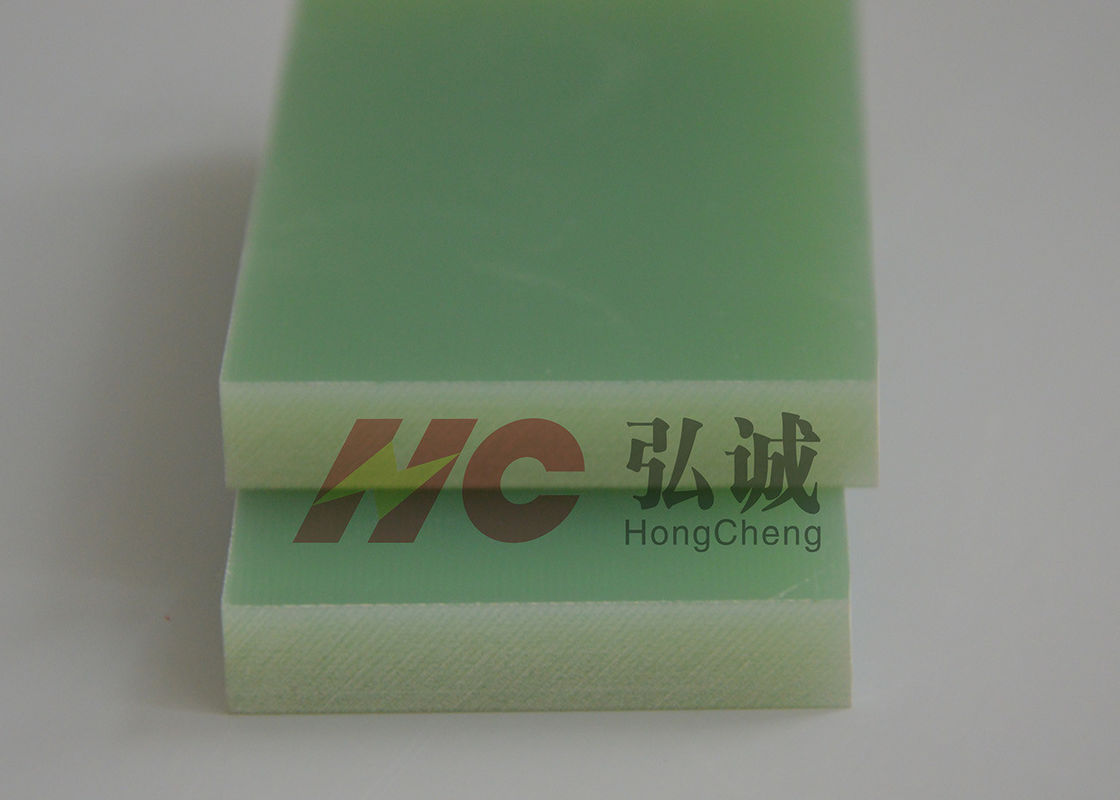 High Performance Fr 4 Epoxy Sheet With IEC Testing Center Certified Certification