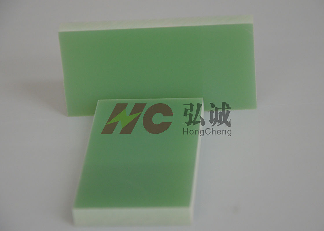Radiation Resistant FR 4 Epoxy Sheet With Excellent Chemical Resistance