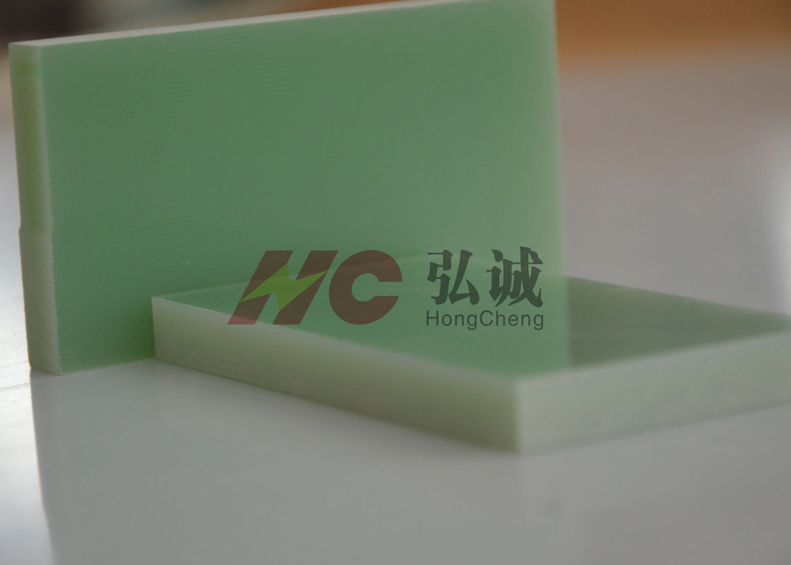Radiation Resistant FR 4 Epoxy Sheet With Excellent Chemical Resistance