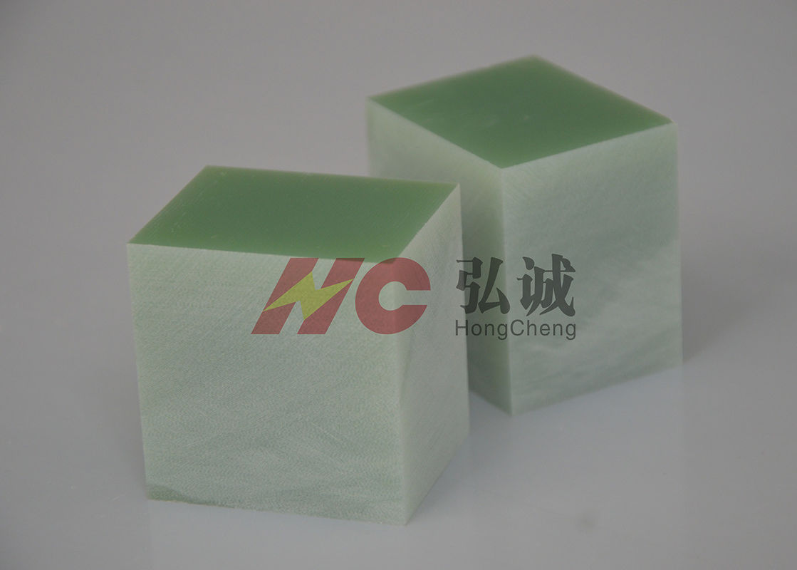 Radiation Resistant FR 4 Epoxy Sheet With Excellent Chemical Resistance