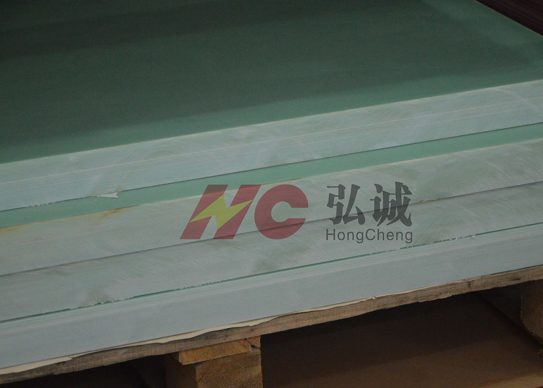 High Electric Strength Fr 4 Epoxy Sheet With 220 Mm×2040 Mm Big Size