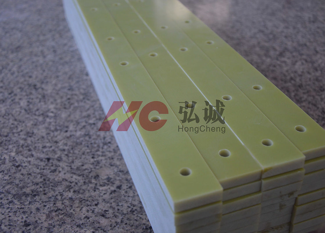 EPGC 202 IEC Standard Fr 4 Epoxy Sheet Switch Cubicle Special - Purpose