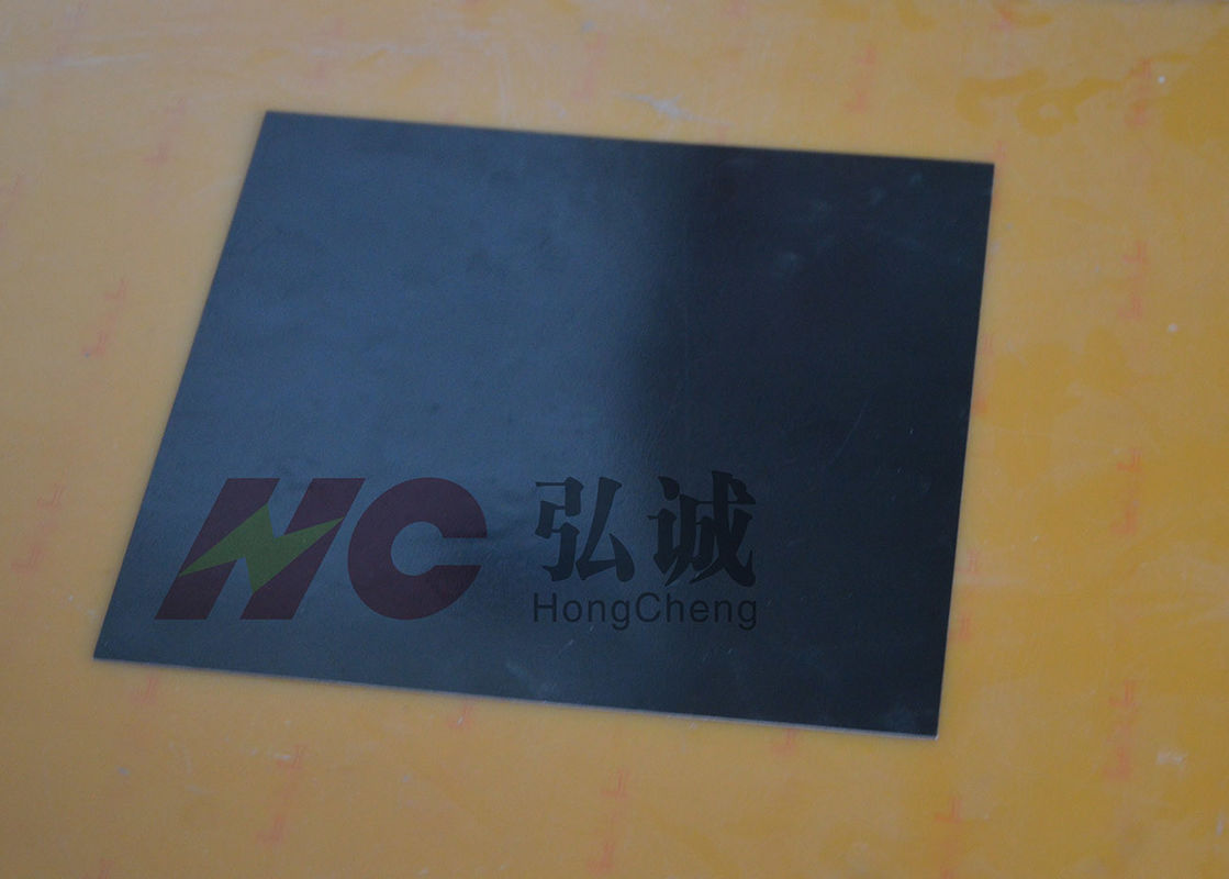 Anti - Static EPGC 202 Fr 4 Epoxy Sheet With High Surface Resistivity