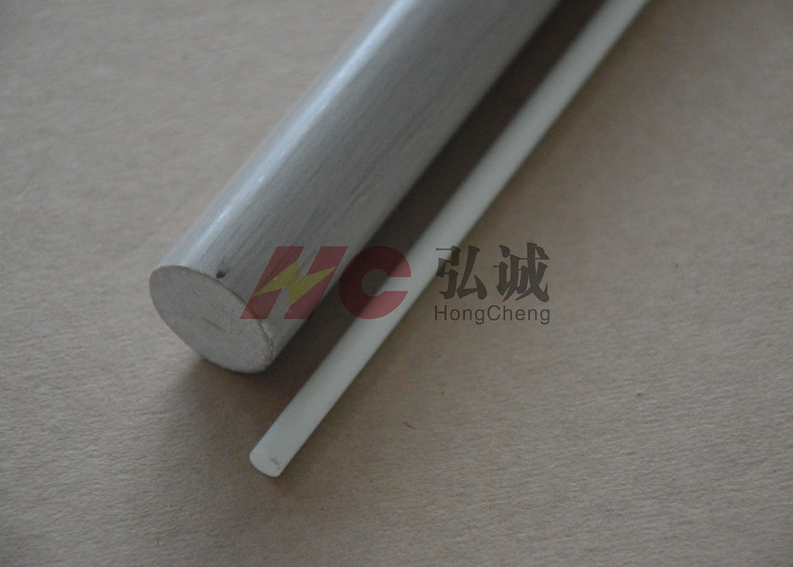Precision Size Pultruded Fiberglass Rod With Excellent Supporting Capacity