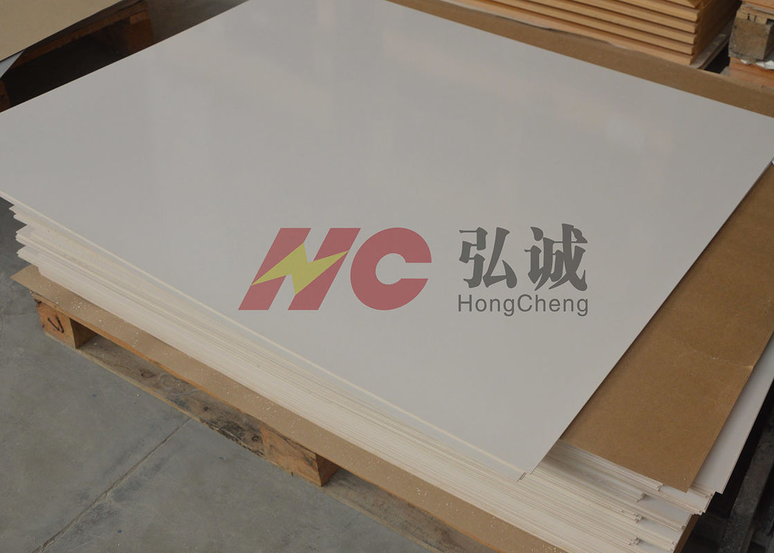 UL Certified Cem - 1 Epoxy Glass Laminate Sheet 1020*1220 Product Size