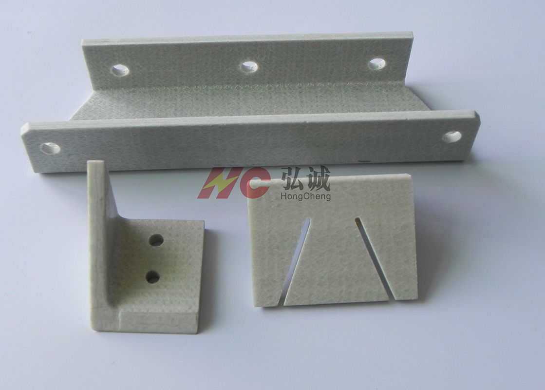 Non - Metal Insulating Parts Machinery Processing CNC Center Equipment Type