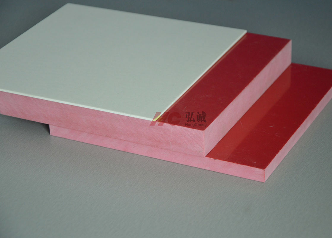 No - Halogen UPGM 203 Insulation Sheet , High Pressure Laminate Sheet