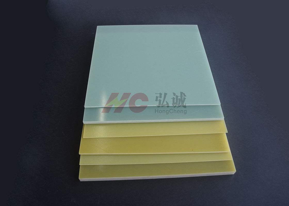 H - Class Epoxy Fiberglass Sheet With Compressive Strength And Flexural Strength